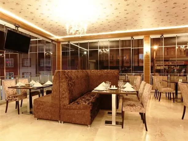 Trabzon Yali Park Hotel 