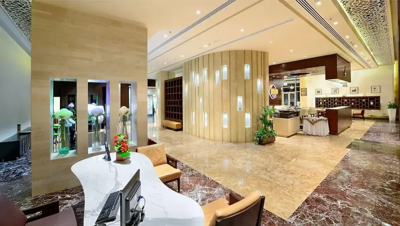 Copthorne Hotel Sharjah