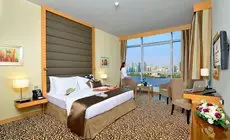 Copthorne Hotel Sharjah 