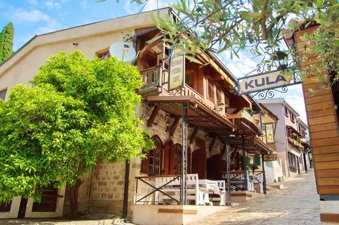 Kula Boutique Hotel