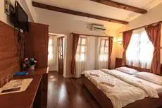 Kula Boutique Hotel 