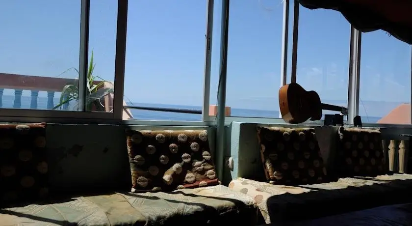 Taghazout Surfhostel