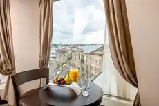 Astoria Hotel Lviv 