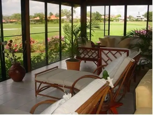 Golf Villa 92