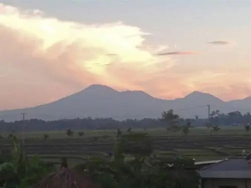 Villa Padi Tabanan 