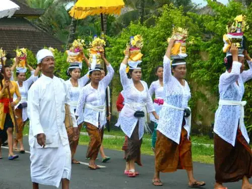 Villa Padi Tabanan 