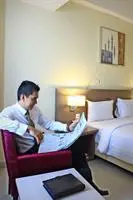 Biz Hotel Batam 