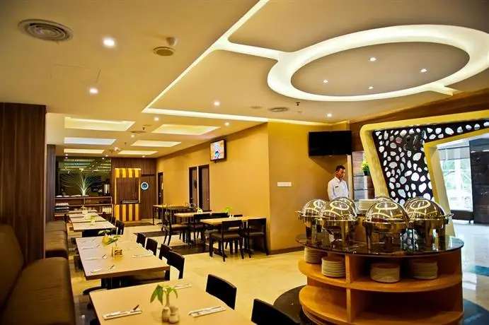 Biz Hotel Batam 