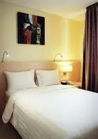 Biz Hotel Batam 