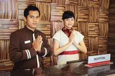 Biz Hotel Batam 