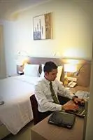 Biz Hotel Batam 