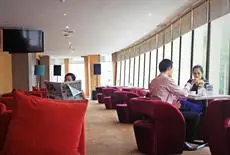 Biz Hotel Batam 