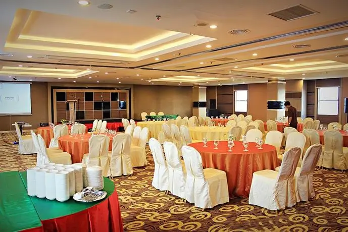 Biz Hotel Batam 