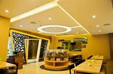 Biz Hotel Batam 