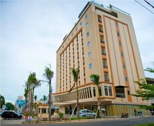 Biz Hotel Batam 