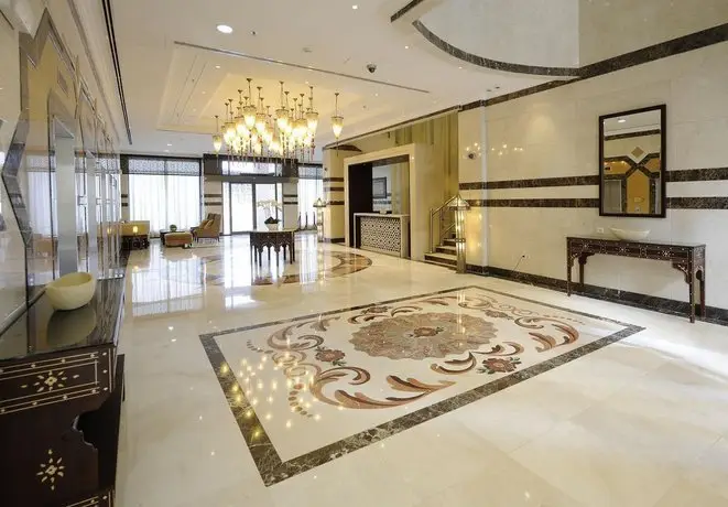 Elaf Meshal Al Salam Hotel