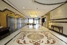 Elaf Meshal Al Salam Hotel 