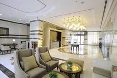 Elaf Meshal Al Salam Hotel 