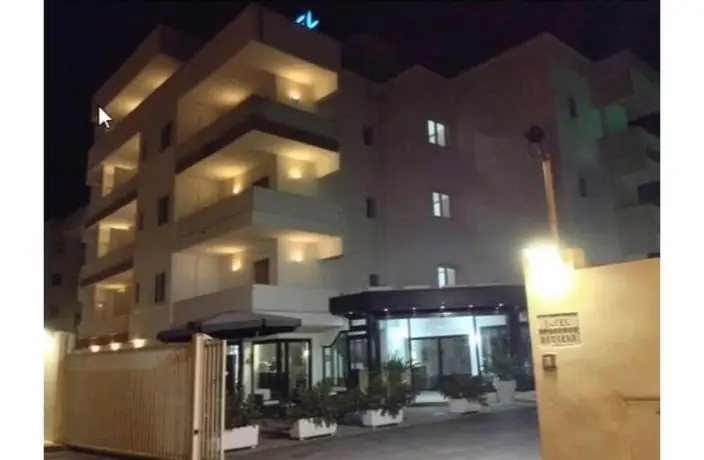 Hotel Riviera Bari