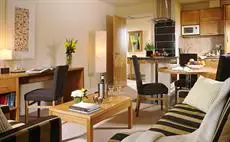 The Connacht Self Catering Apartments 