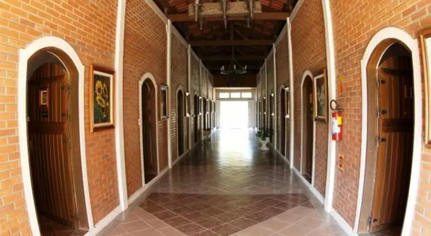 Hotel Fazenda Massaranduba