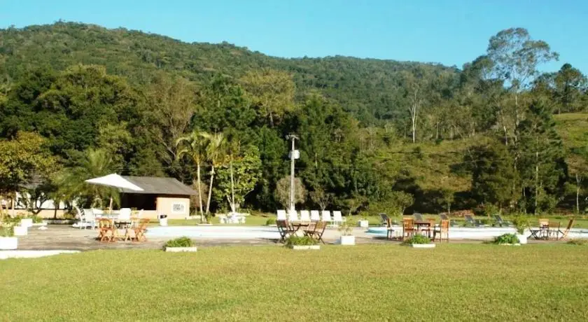 Hotel Fazenda Massaranduba