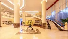 Muong Thanh Grand Nha Trang Hotel 