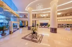 Muong Thanh Grand Nha Trang Hotel 