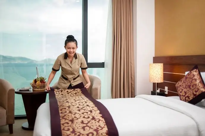 Muong Thanh Grand Nha Trang Hotel 