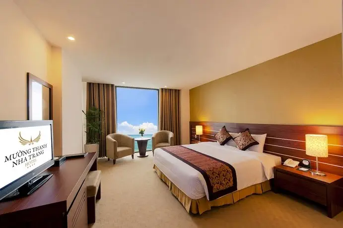 Muong Thanh Grand Nha Trang Hotel 