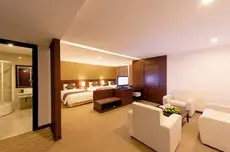 Muong Thanh Grand Nha Trang Hotel 