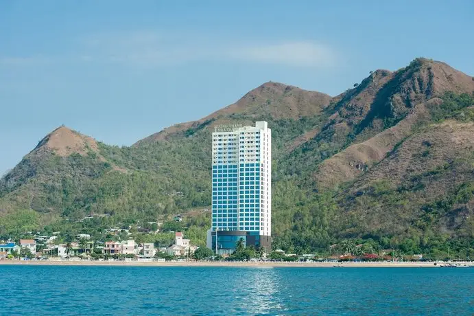 Muong Thanh Grand Nha Trang Hotel 