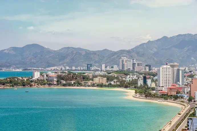 Muong Thanh Grand Nha Trang Hotel 