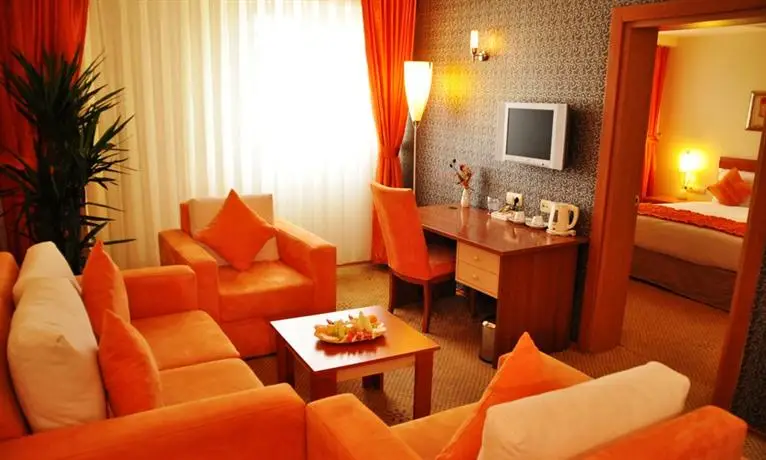 Emin Kocak Hotel 