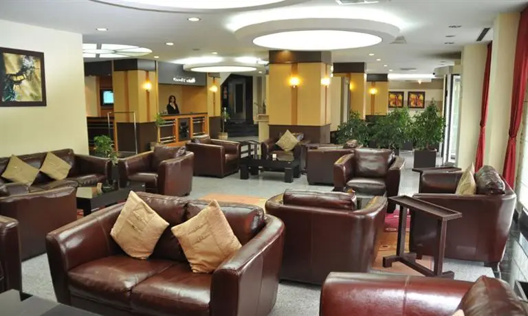 Emin Kocak Hotel 