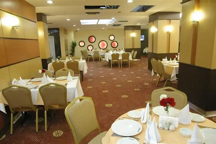 Emin Kocak Hotel 