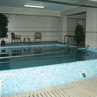 Emin Kocak Hotel 