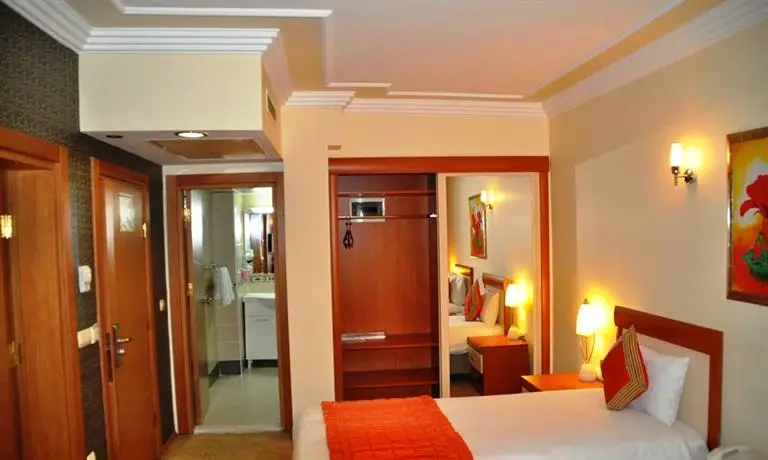 Emin Kocak Hotel 