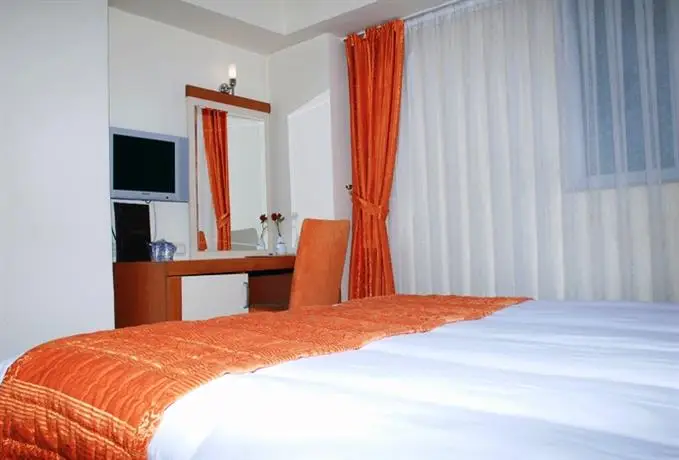 Emin Kocak Hotel 