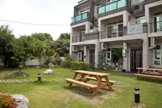 Hualien La Ruelle B&B 