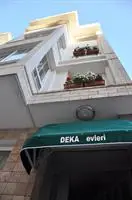 Deka Evleri 