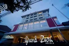 Grand Zuri Malioboro 