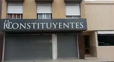 Hotel Constituyentes 