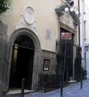 Hotel Santa Brigida 