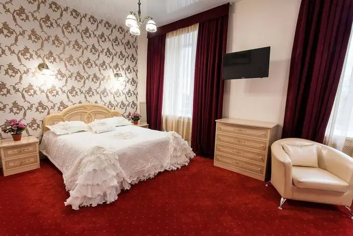 ART Hotel Kirov