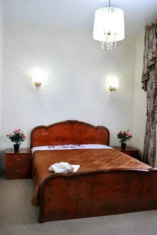 ART Hotel Kirov 