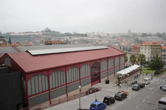 Casas do Porto