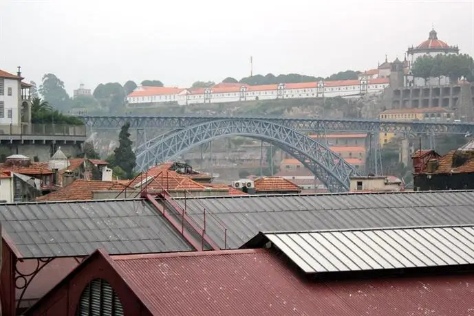 Casas do Porto 