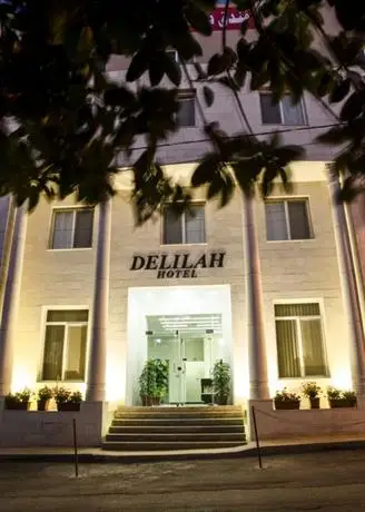 Delilah Hotel