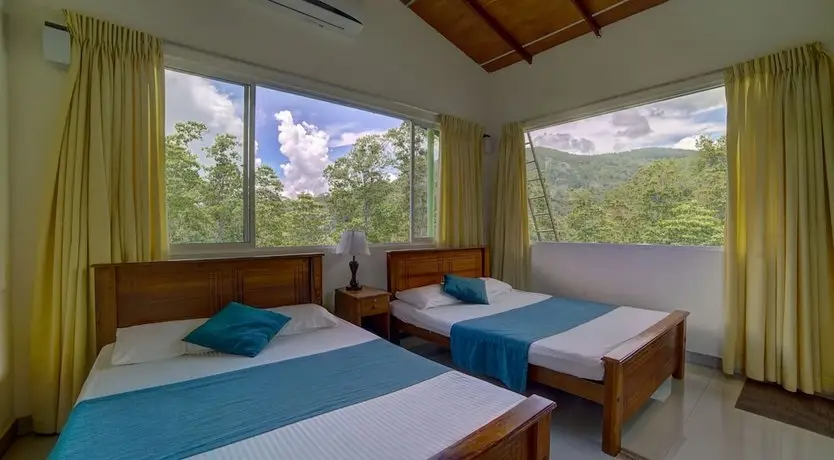 Hanthana Holiday Rooms